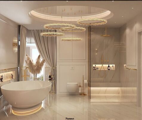 ASASA Constructions' high-quality bathroom remodeling services in Toronto, transforming residential spaces.